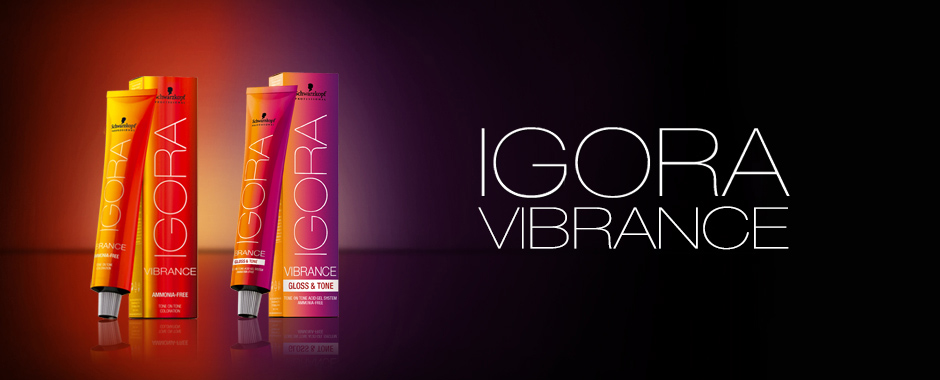 IGORA VIBRANCE