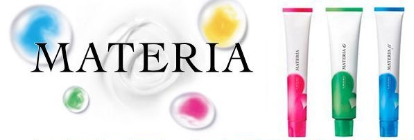 Краска для волос Lebel Materia