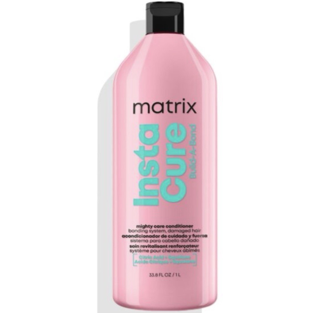Matrix Total Results кондиционер Instacure Build-A-Bond для поврежденных волос  1000мл