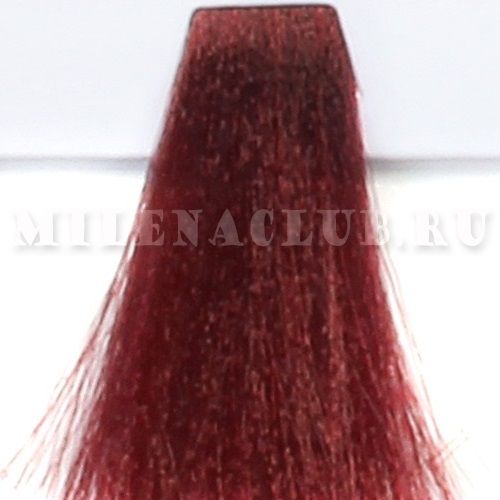 Kezy Involve color Стойкая крем-краска для волос 7.67 Блондин «тициан» 100 мл