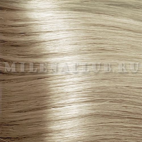 Kapous Professional Крем-краска для волос 913 суперосветляющий медный блонд 100 мл.