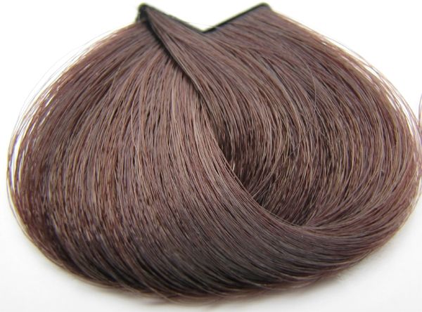 L`Oreal  Majirel Краска для волос 5-12 светлый шатен пепельно-перламутровый 50 мл.
