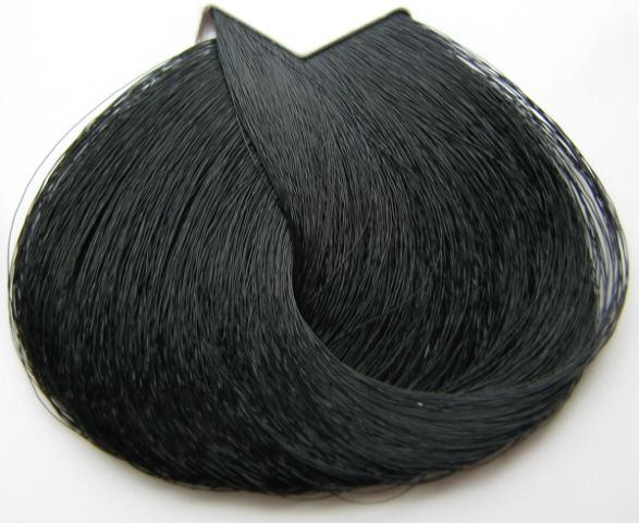L`Oreal  Majirel Краска для волос 1 черный 50 мл.