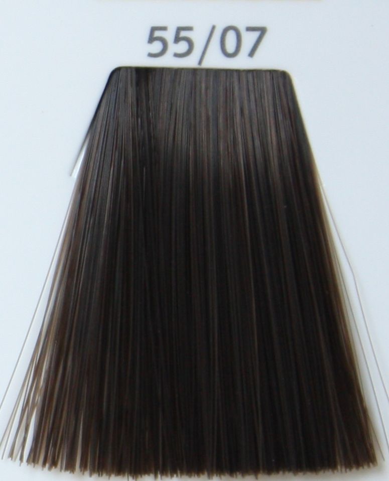 Wella Color Touch Plus краска для волос 55/07 кедр