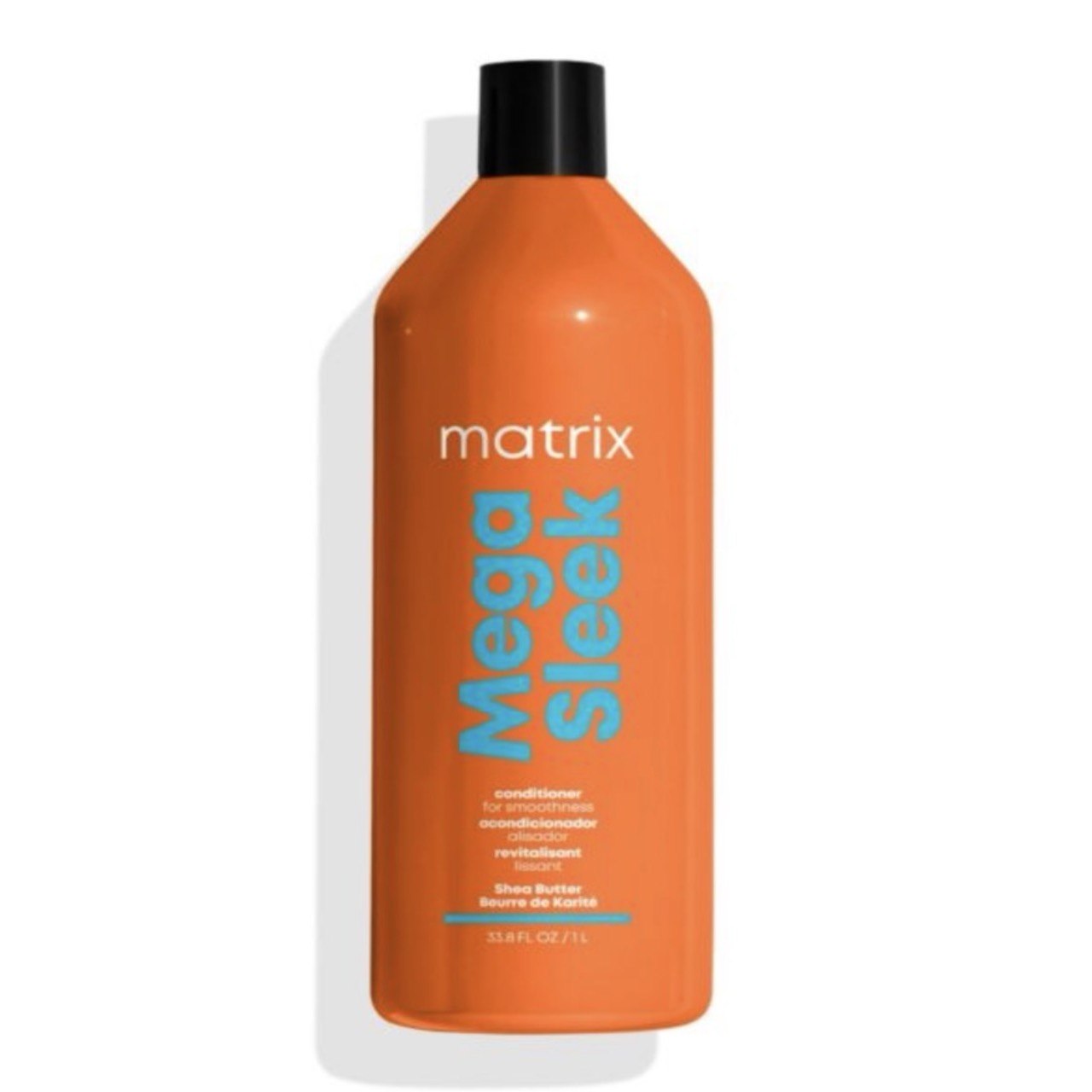 MATRIX Кондиционер для гладкости и блеска TR Mega Sleek 1000 мл