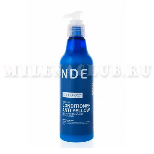 CocoChoco Blond кондиционер для осветленных волос 250 мл