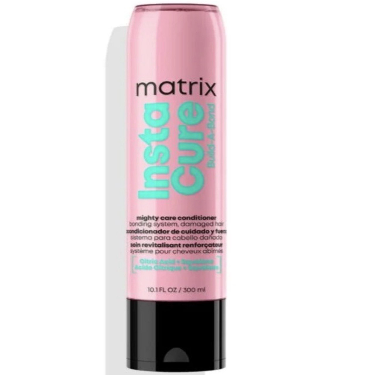 Matrix Total Results кондиционер Instacure Build-A-Bond для поврежденных волос  300 мл