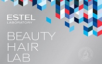 Estel Beauty Hair Lab — инновационный уход за волосами! Estel Beauty Hair Lab — инновационный уход за волосами!