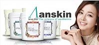 Корейская косметика Anskin уже в продаже!