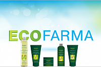 ЭКОФАРМА — забота о красоте в руках профессионалов!