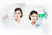 ЭЛЬФА Laboratory — уникальные технологии по уходу за волосами!