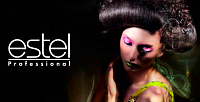 Estel Professional — Ваш правильный выбор