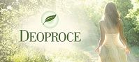 Косметика корейского бренда премиум-класса Deoproce ждет вас!