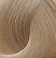 Ollin Color Перманентная крем-краска для волос 10/73 Светлый блондин коричнево-золотистый 60 мл