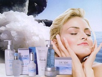 Dr.SEA — натуральная косметика Мертвого моря