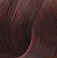 Ollin Color Перманентная крем-краска для волос 4/5 Шатен махагоновый 60мл