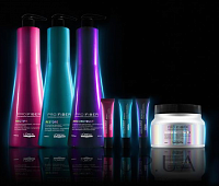 L`Oreal Pro Fiber — уход нового поколения
