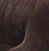 Ollin Color Перманентная крем-краска для волос 5/71 Светлый шатен коричнево-пепельный 60мл