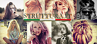 STRUTTURA — профессиональный уход для ваших волос! STRUTTURA — профессиональный уход для ваших волос!