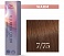 Wella Illumina Краска 7/75 Блонд коричнево-махагоновый 60мл NEW