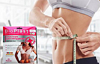 BioPlast — пластыри для похудения